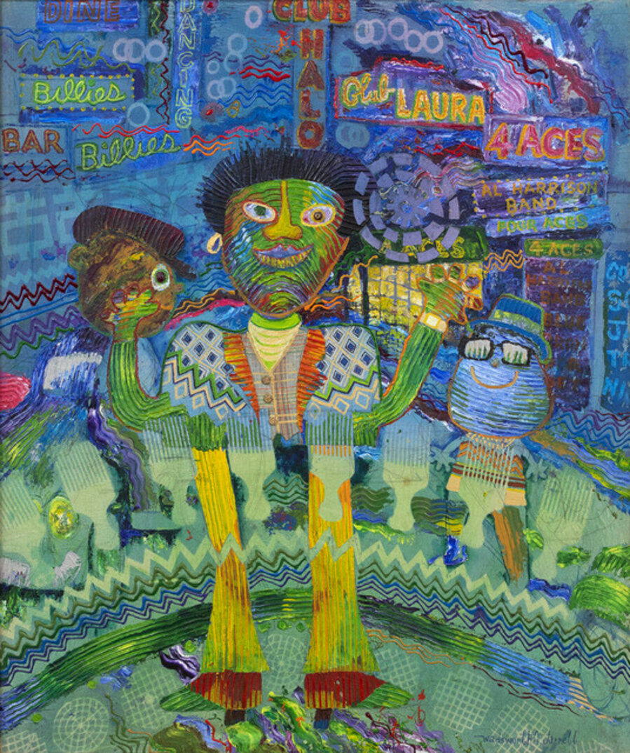 Prince of Street