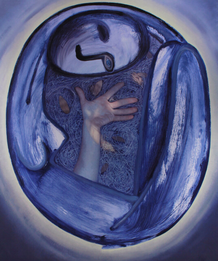 The Waking