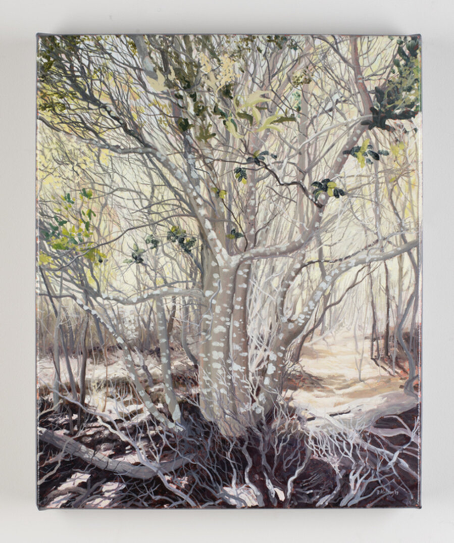 Punchbowl II