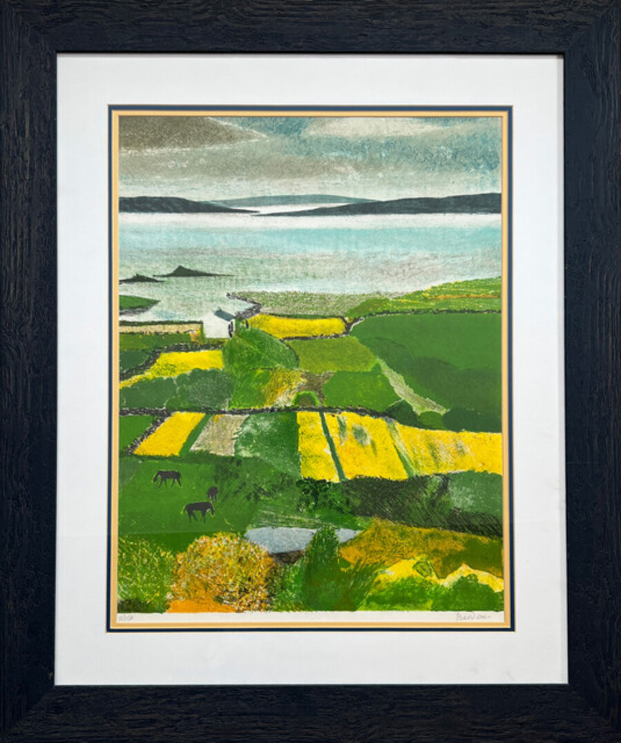 Lumière D'Irlande