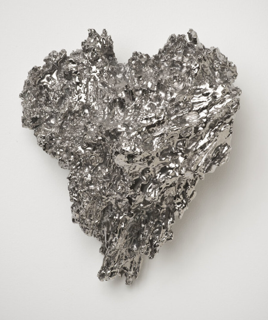 Lux Interior (Platinum)