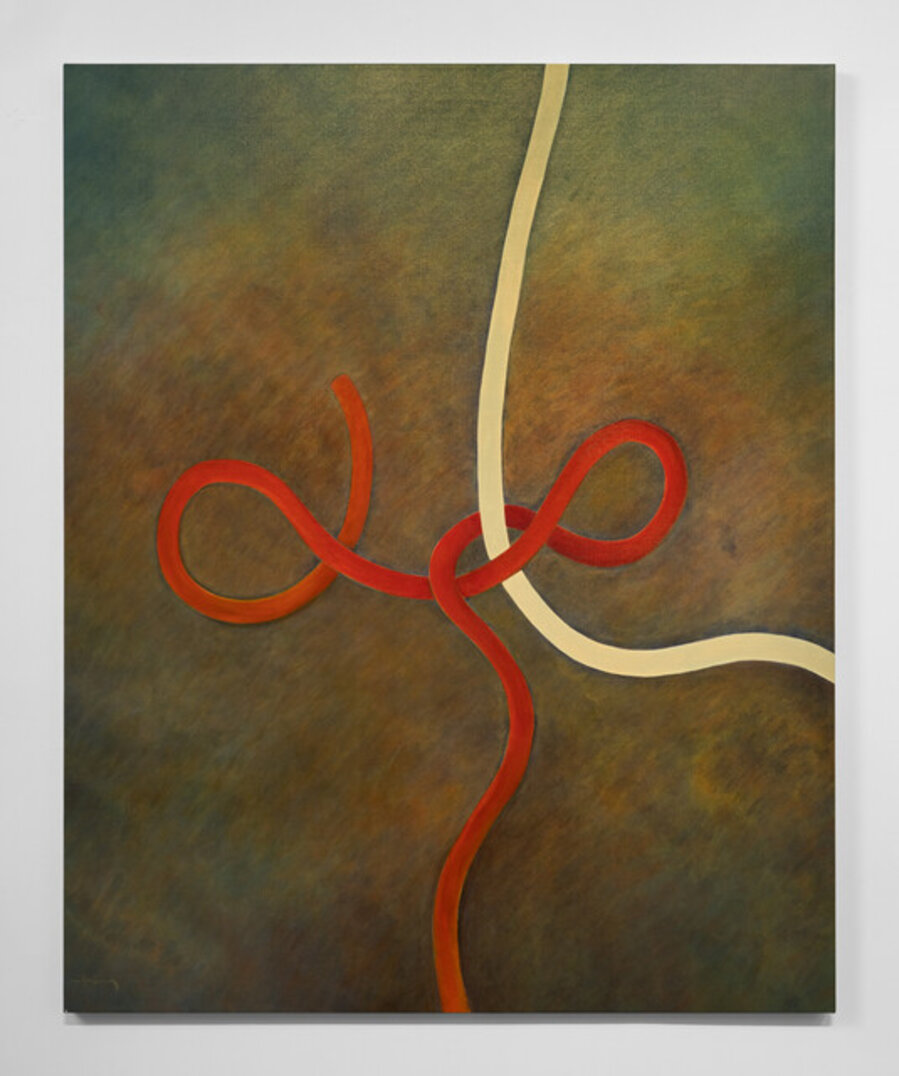 Tangles and Ties 1