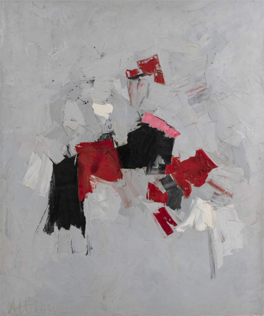 Gris 9