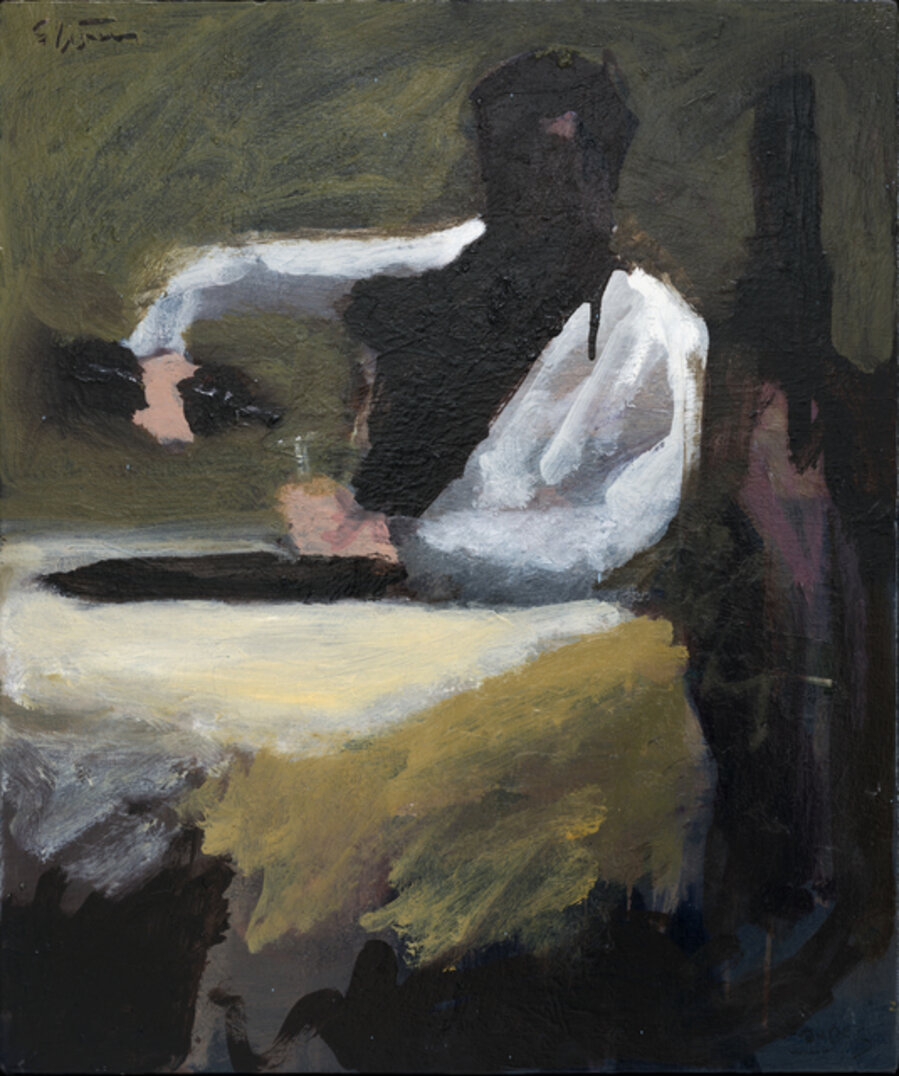 The Drinker