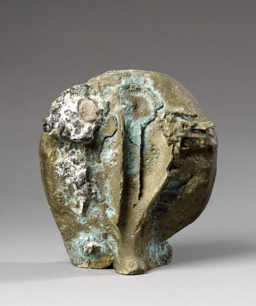 Głowa VI (Head VI)