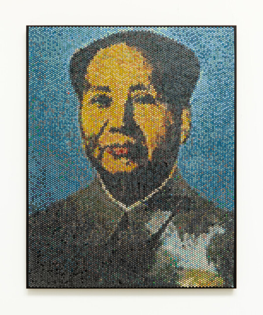 Mao (Injection)