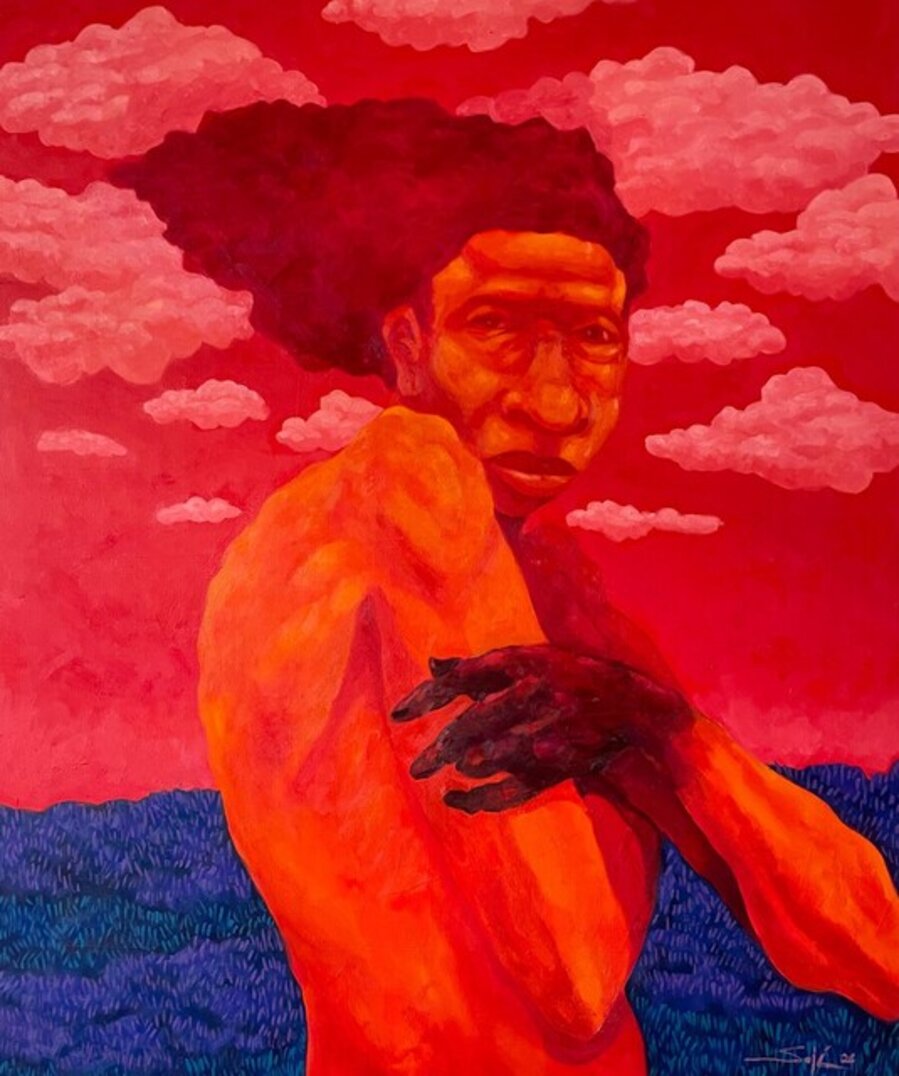 The Orange Observers III