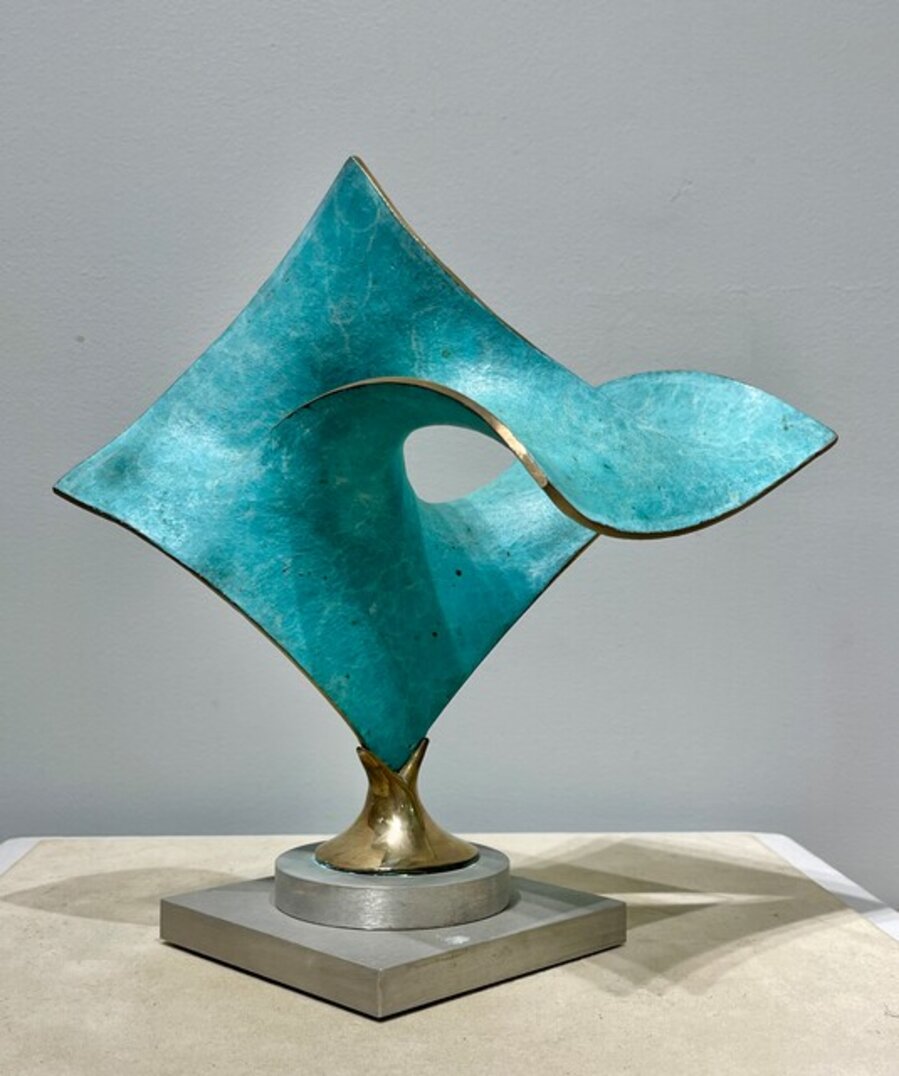 Two Squares, Variation 7