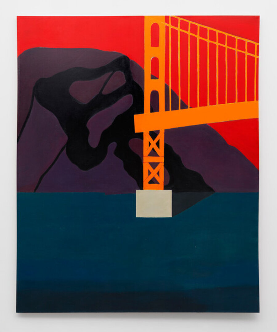 Golden Gate Bridge
