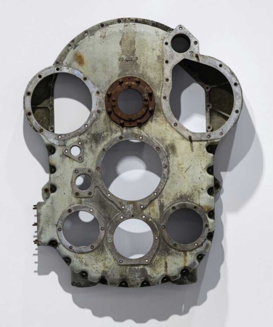 Skull