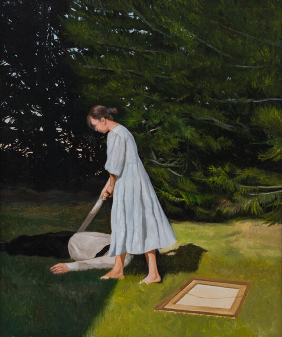 The Collector