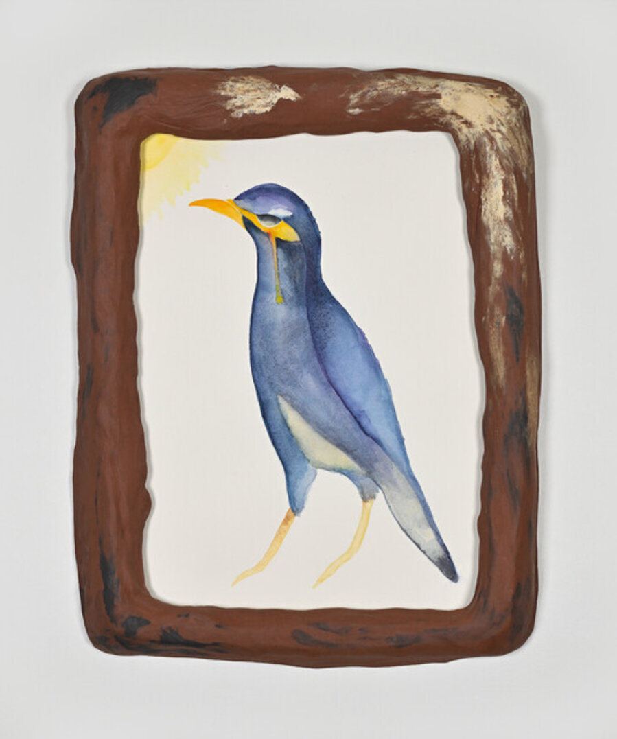 Myna