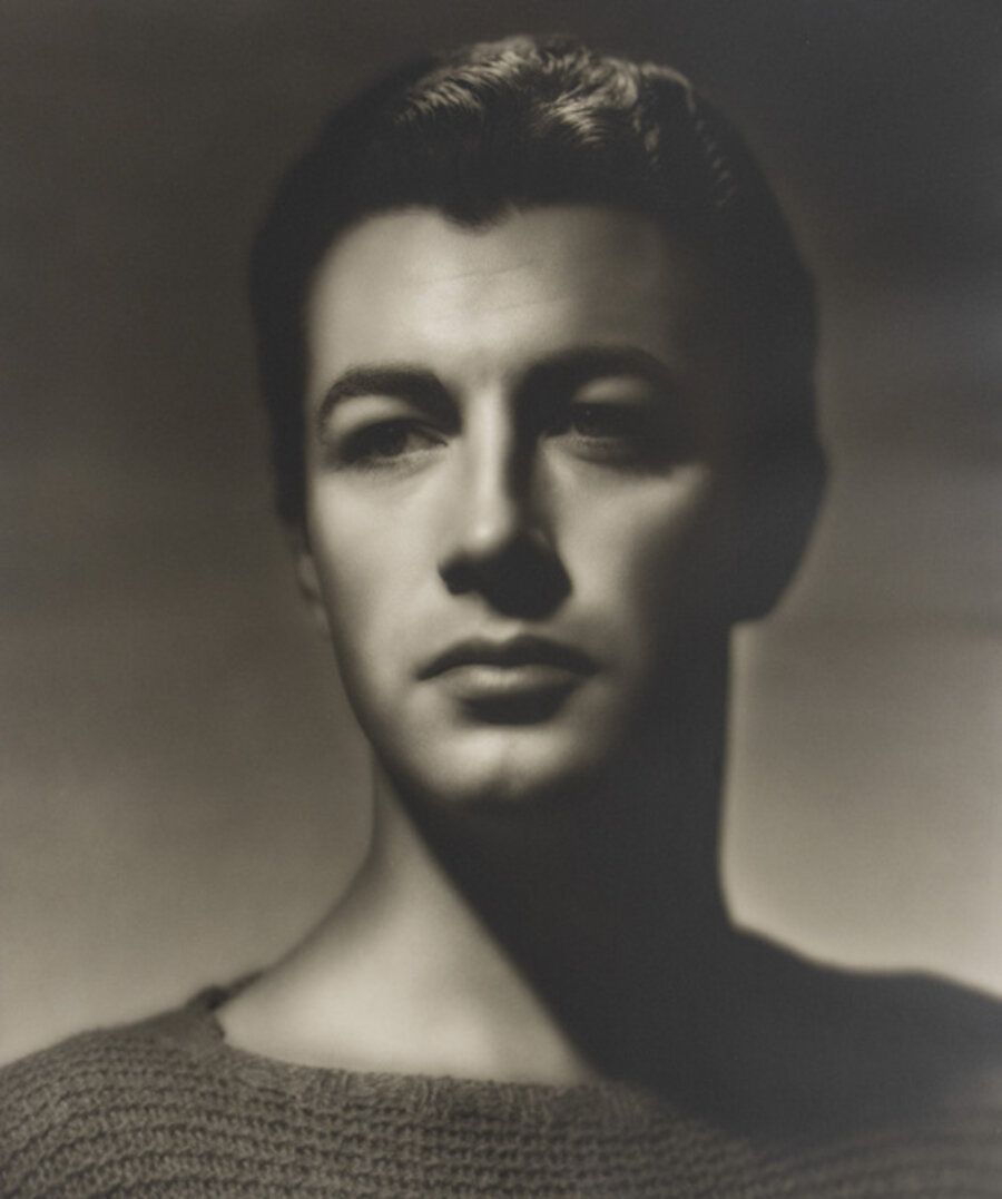 Robert Taylor