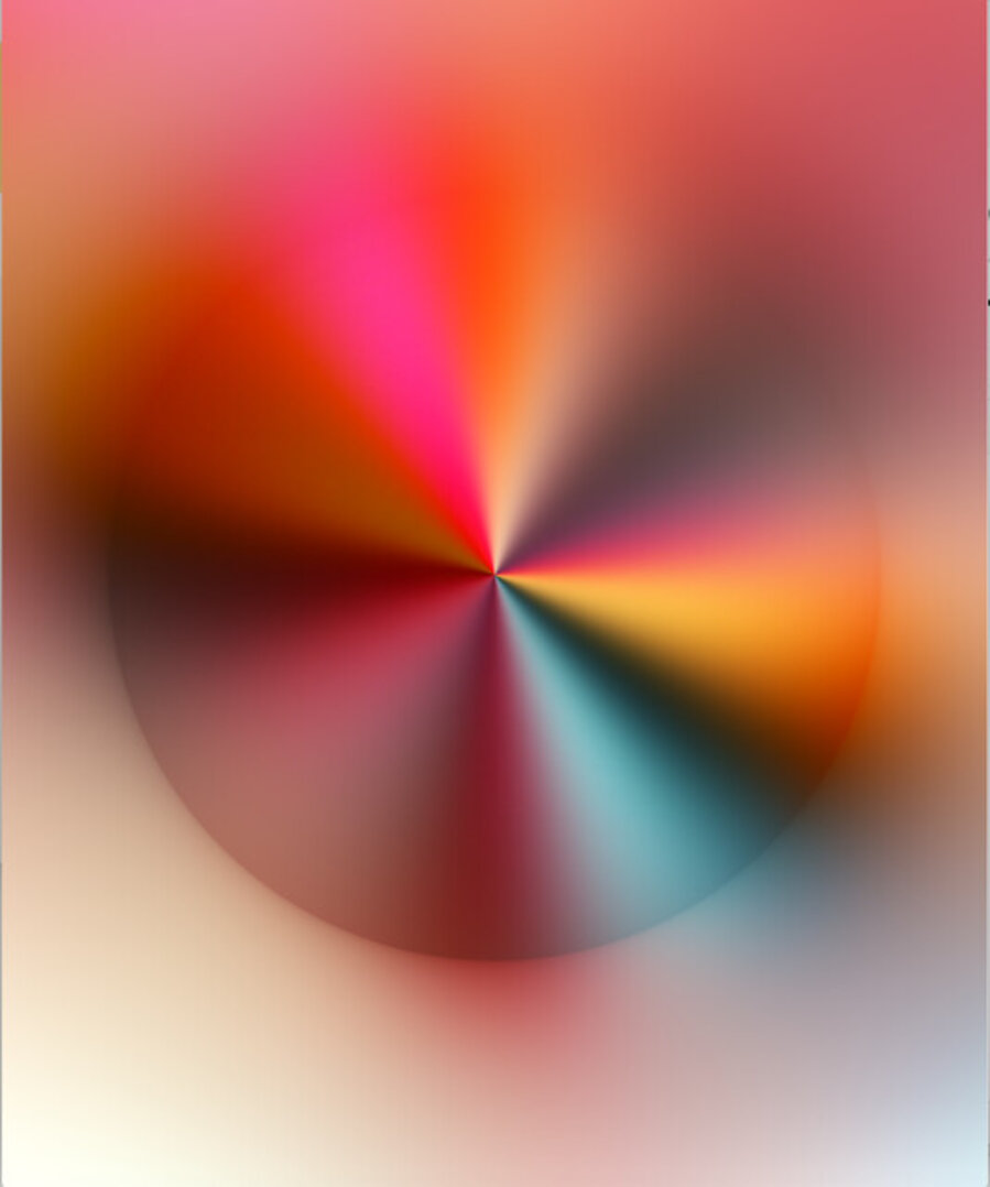 Center Point Study (Circle)