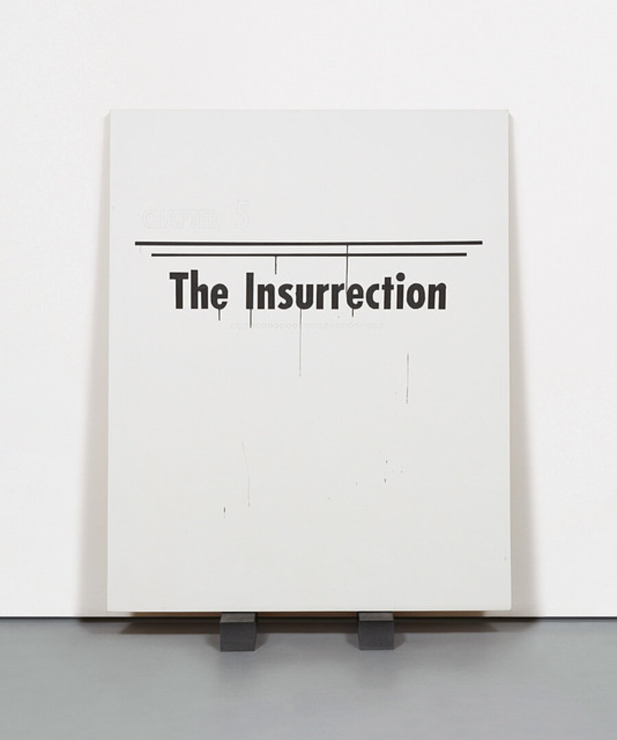 Los Angeles (The Insurrection)