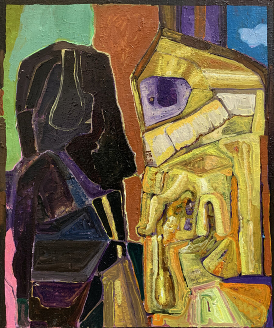 Structural Relationship