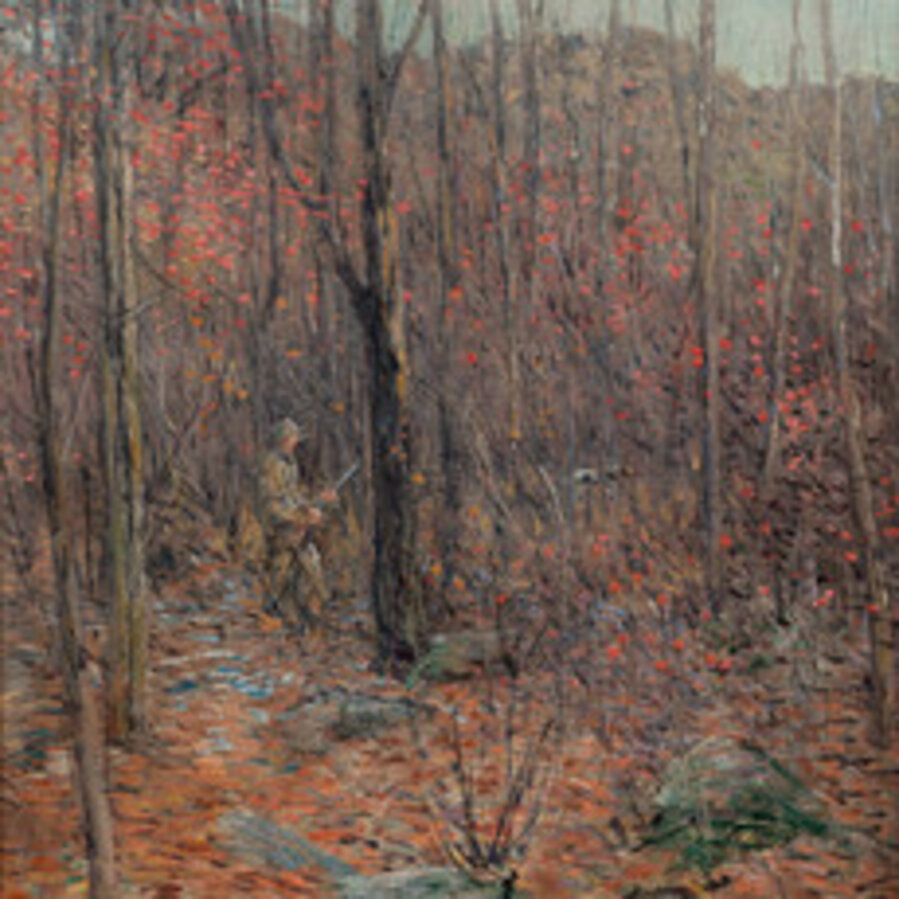 Autumn, 1911