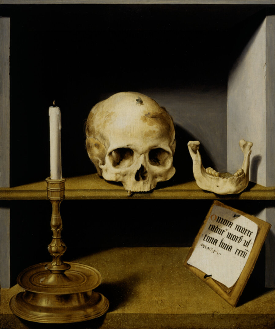Vanitas
