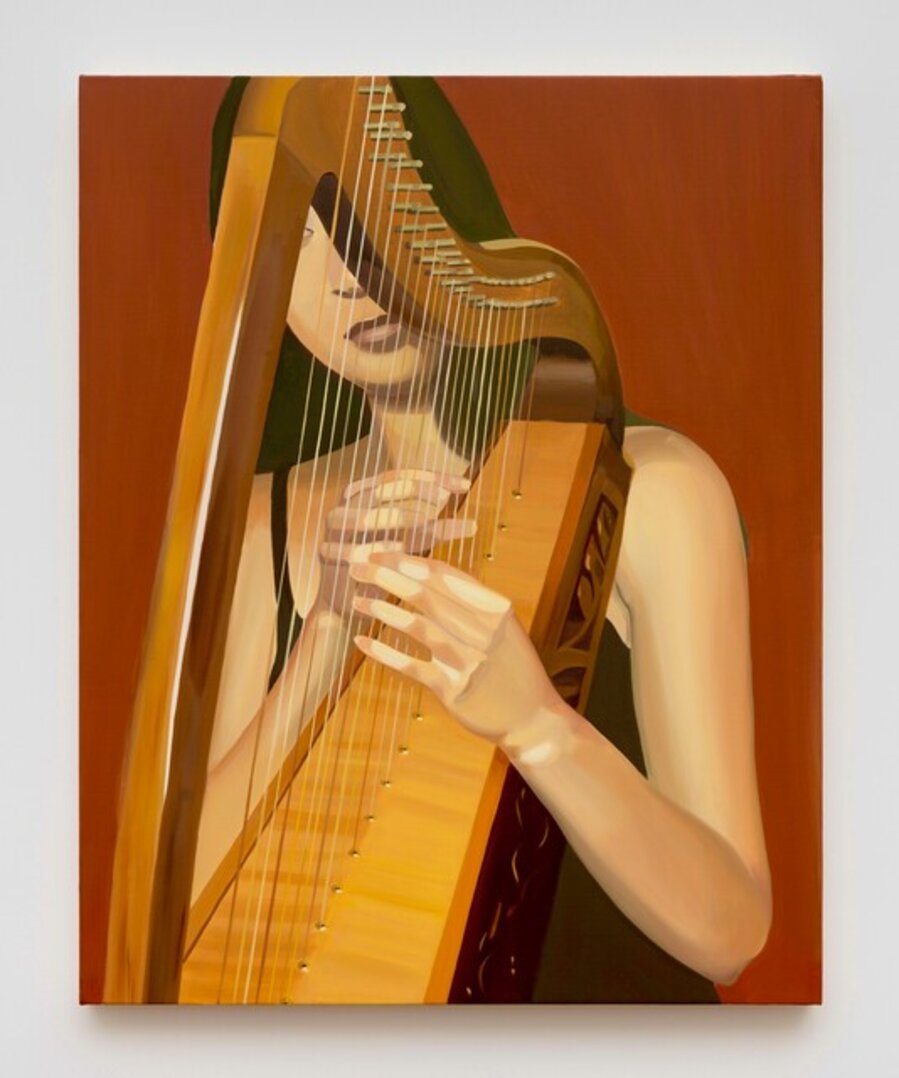 Pacifying Hymn