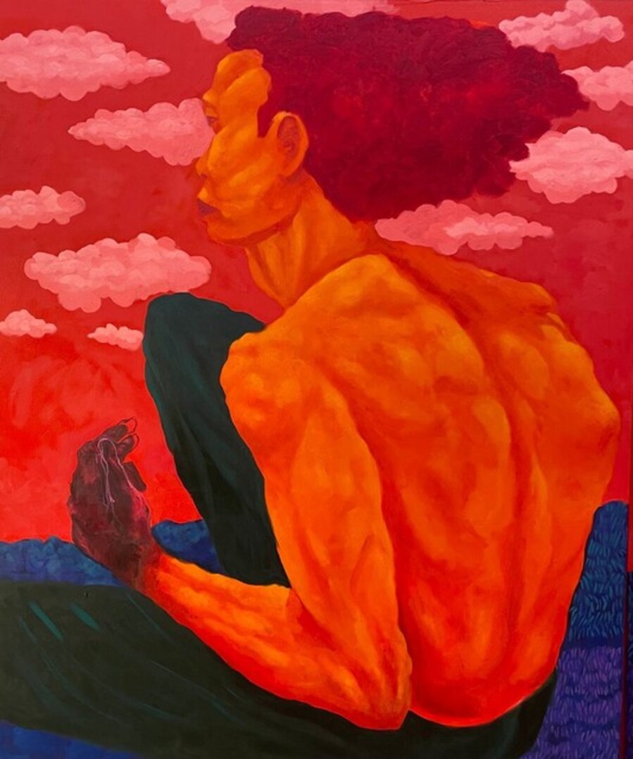 The Orange Observers II