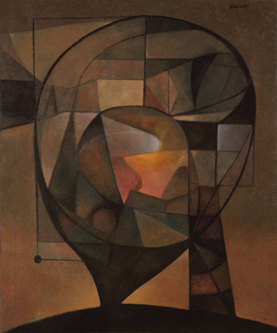 Evening Fantasy