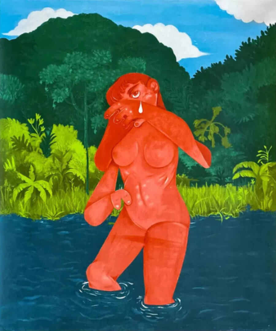 Polluted Love