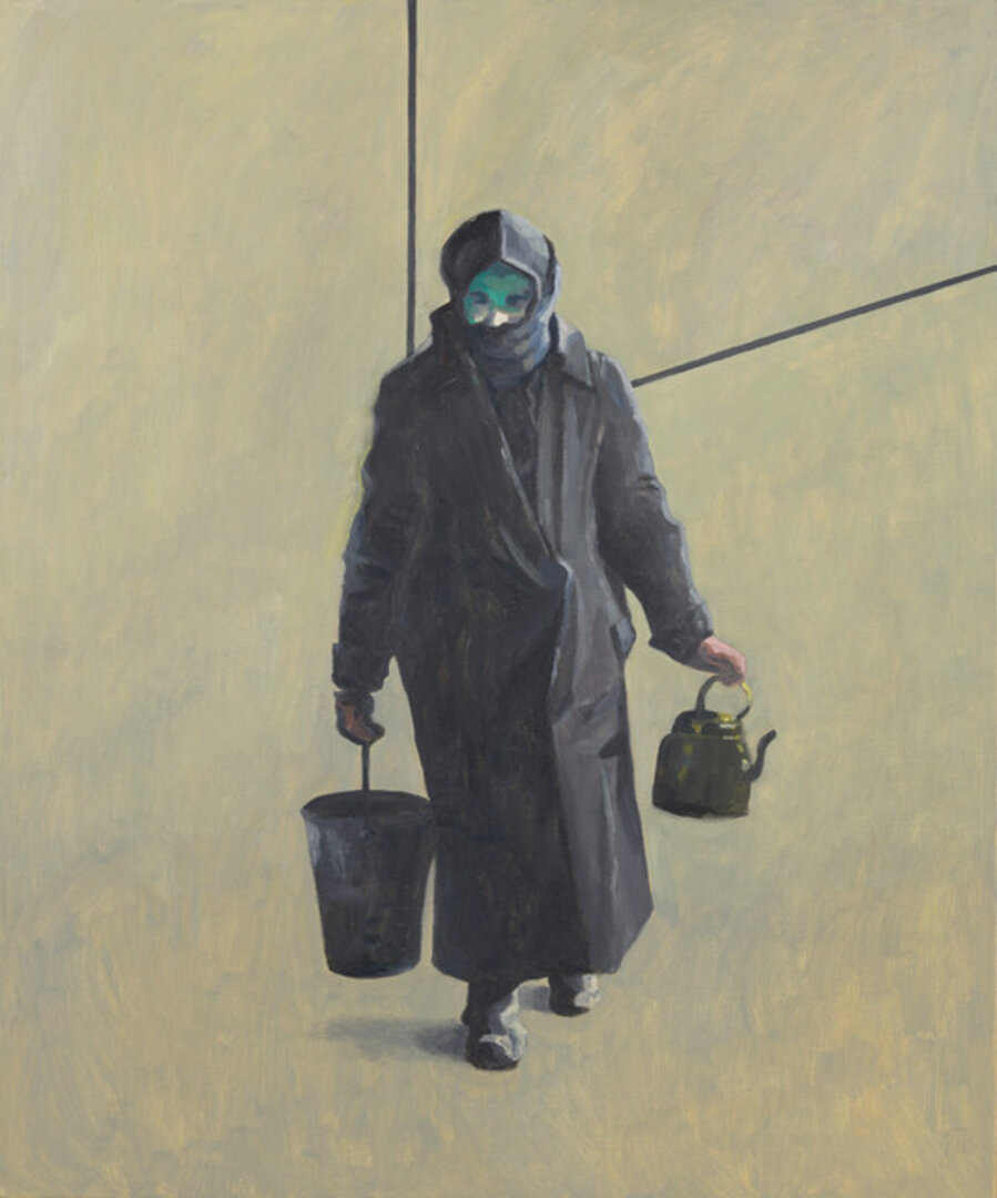 Bucket