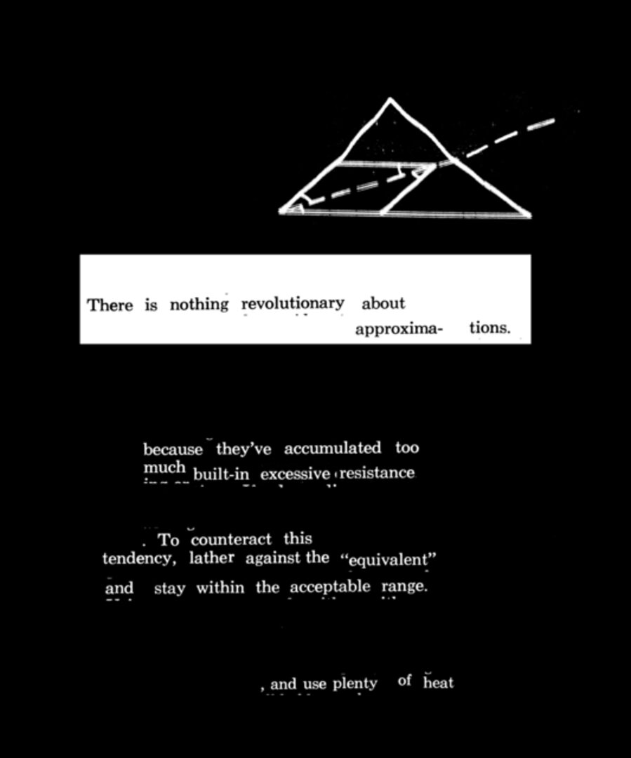 Approximations