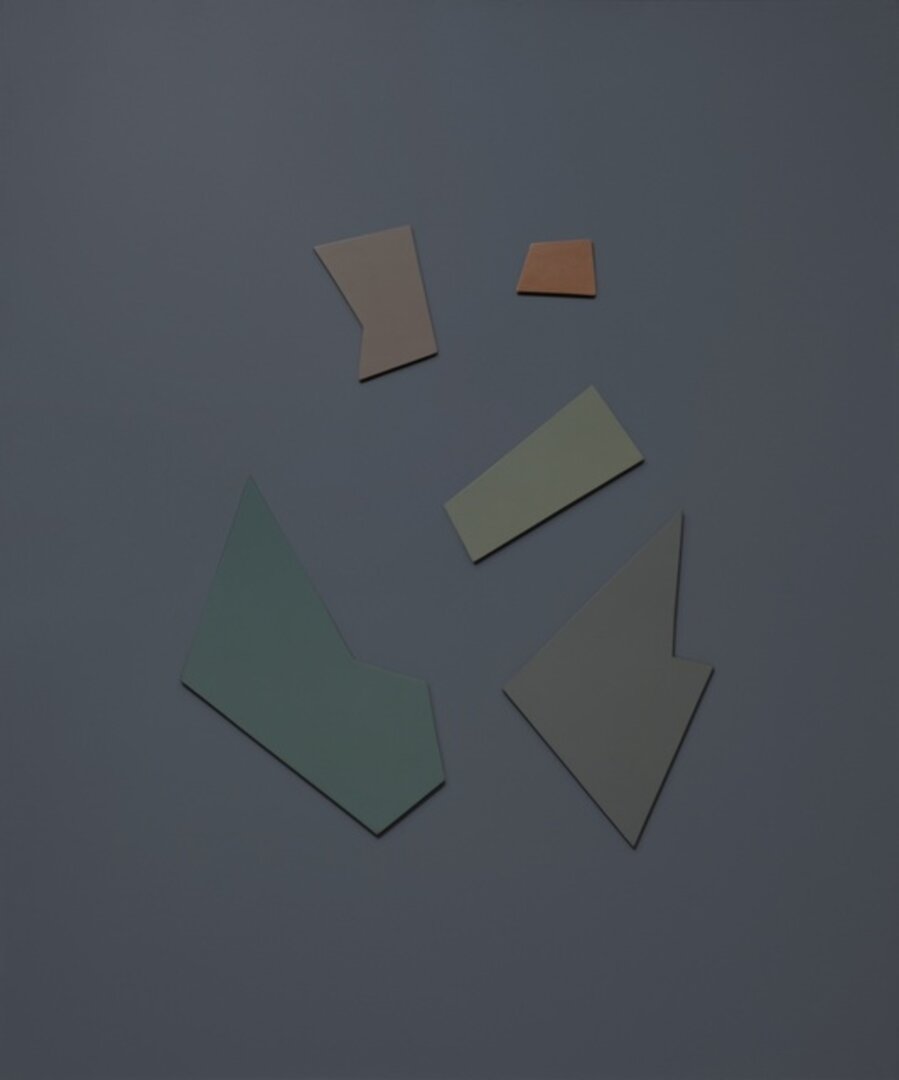 Obra N° 285
