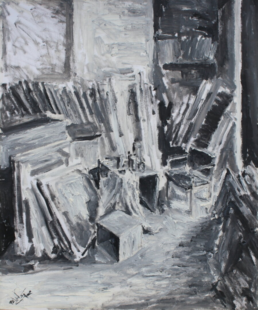 My Studio