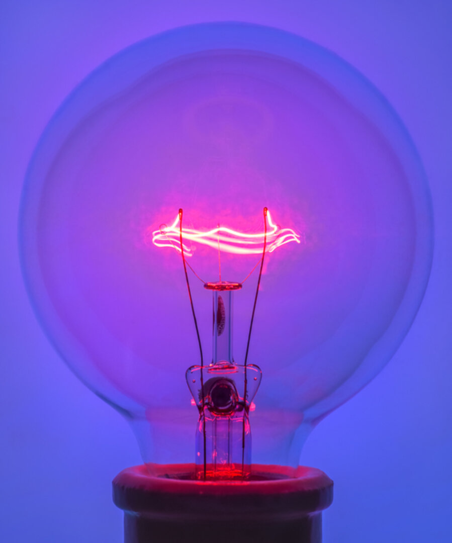 Light Bulb 1