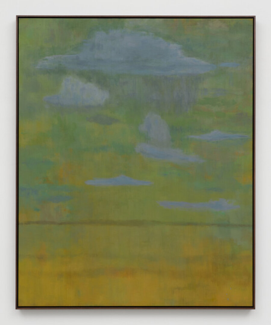 Untitled (Cloud)