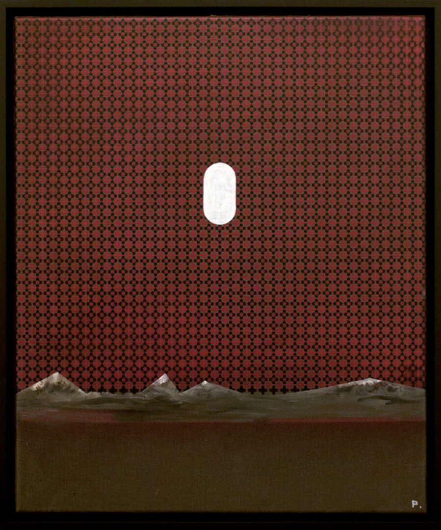 A.O.: Pill