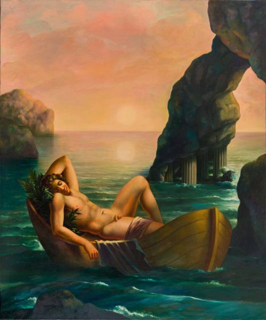 Sophrosyne
