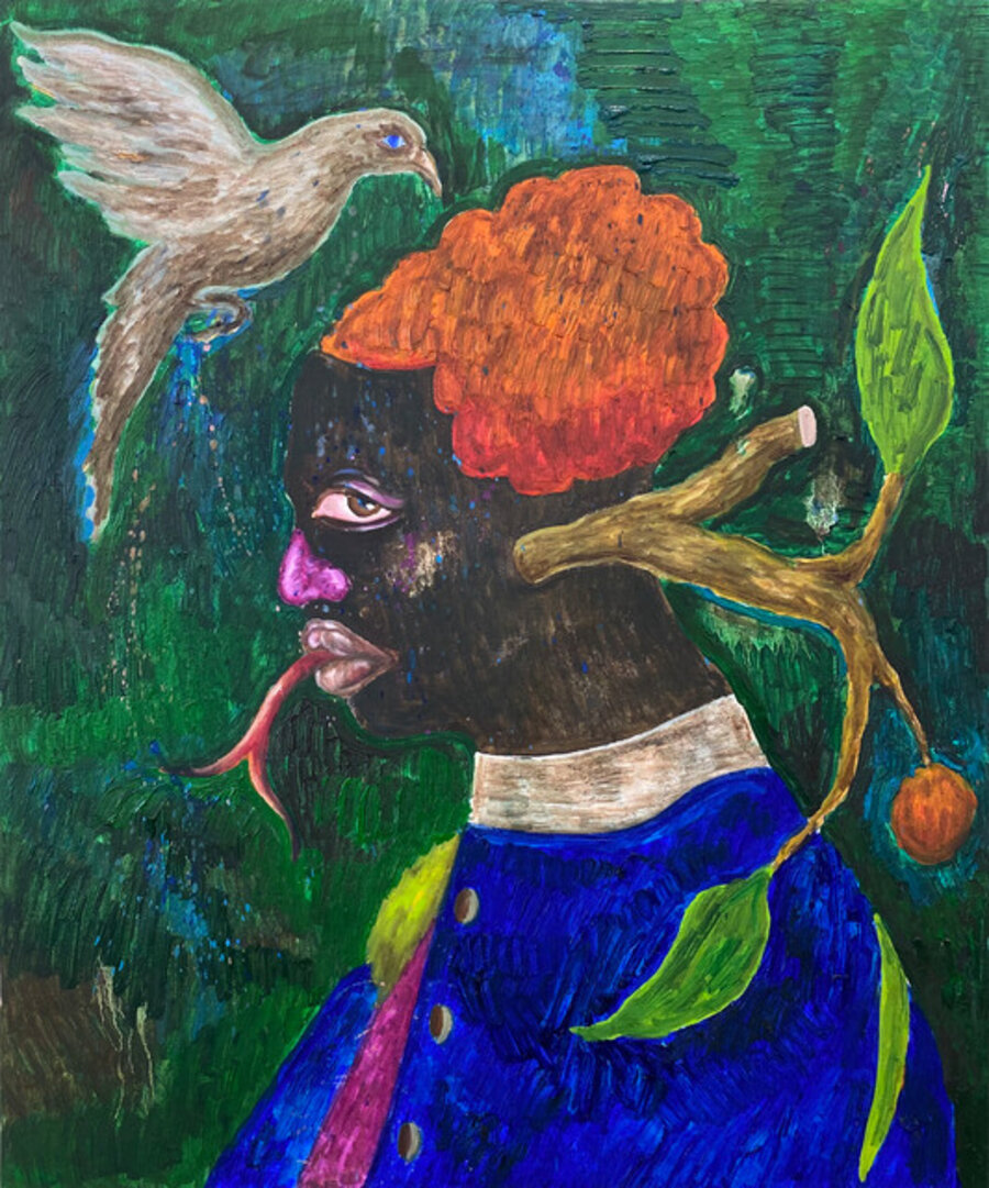 Abantu Bomhlaba (POS no.3)