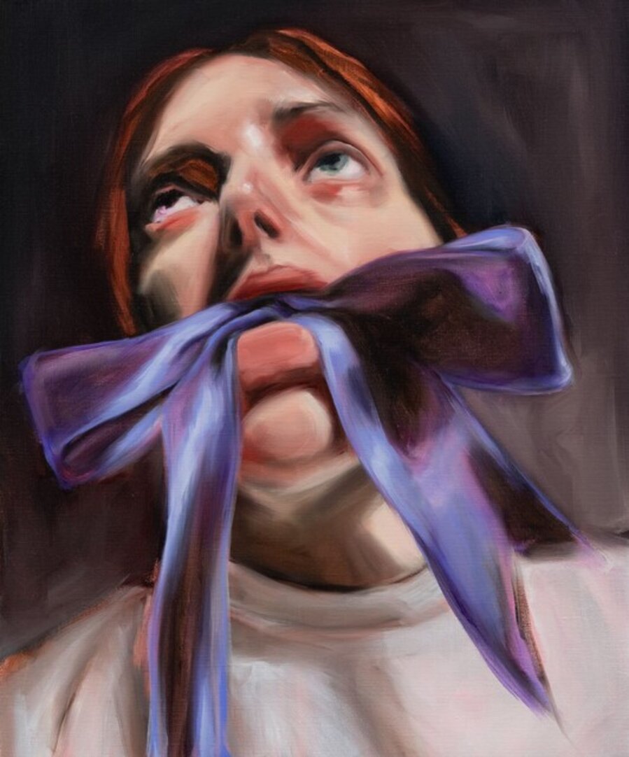 Mouthfull
