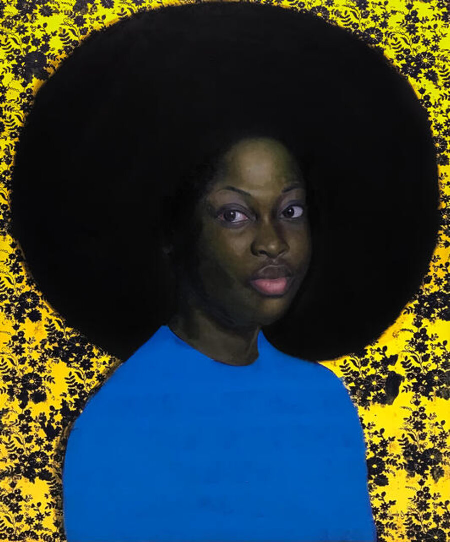 Untitled I