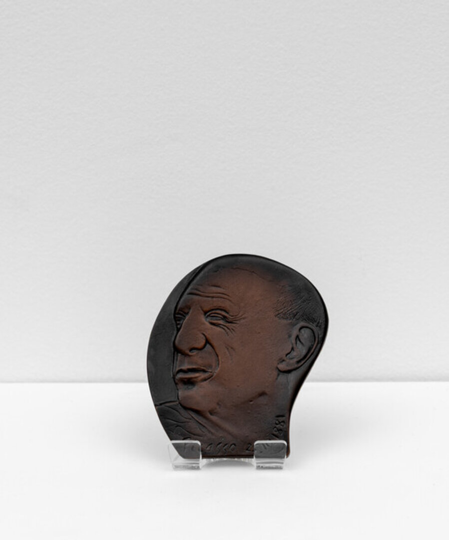 Picasso (medal)