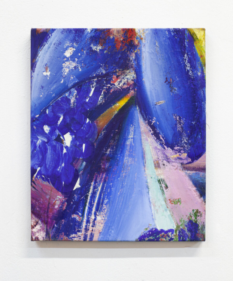 Seaside Paintings