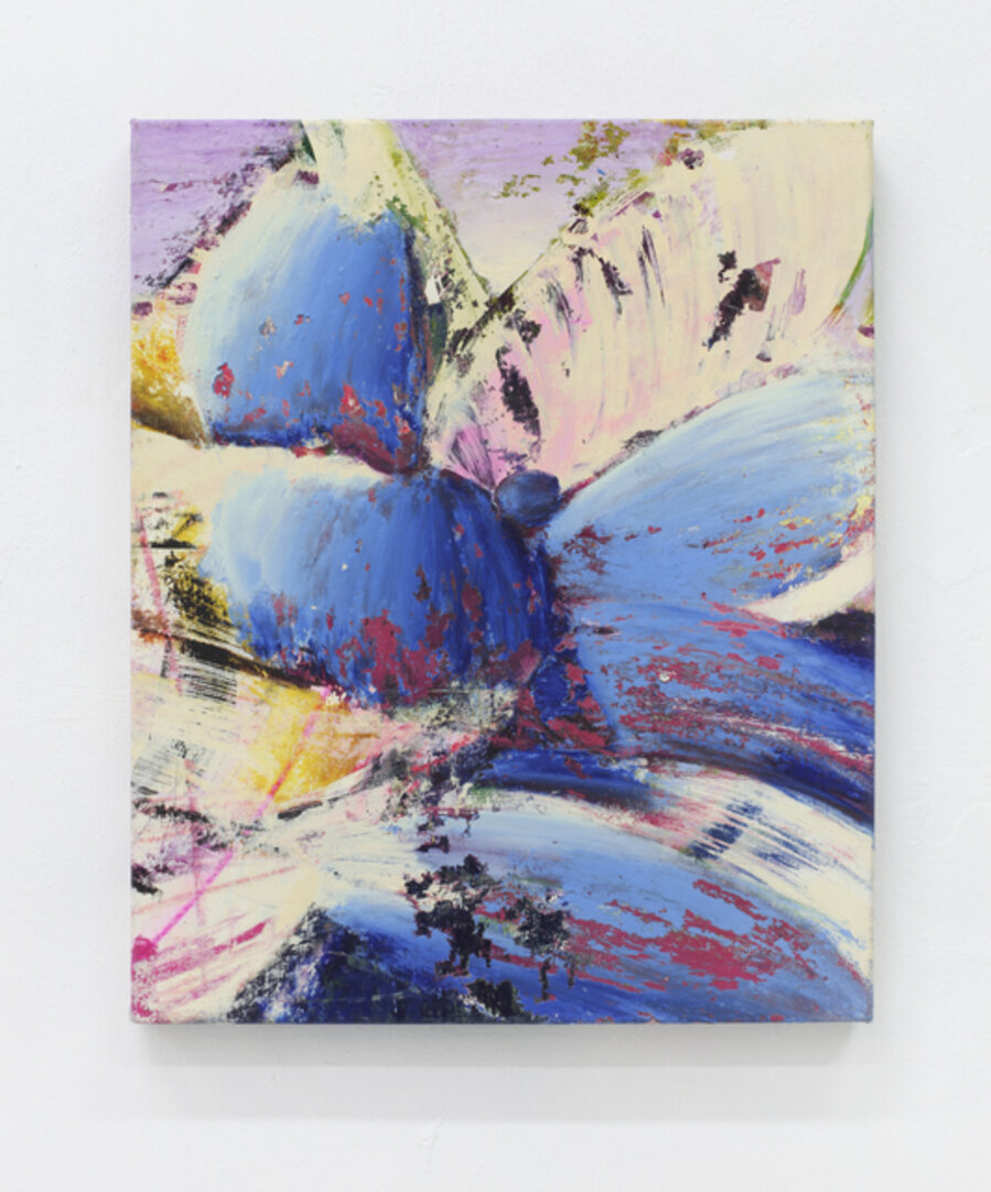 Seaside Paintings