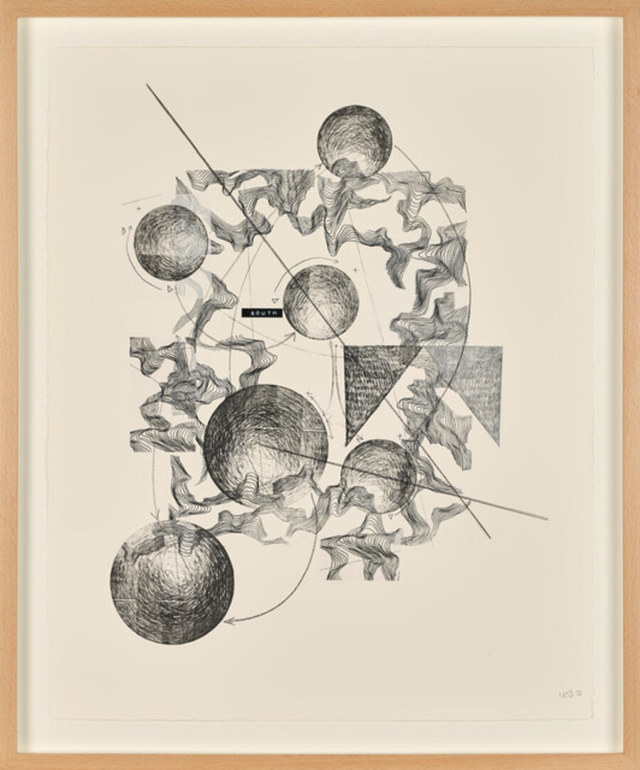 sūþ D or the root of south is sun