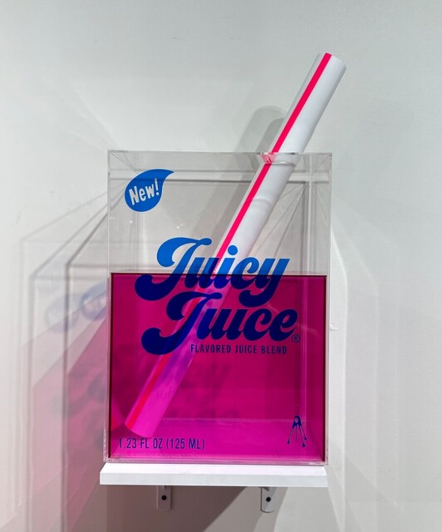 Juicy Juice