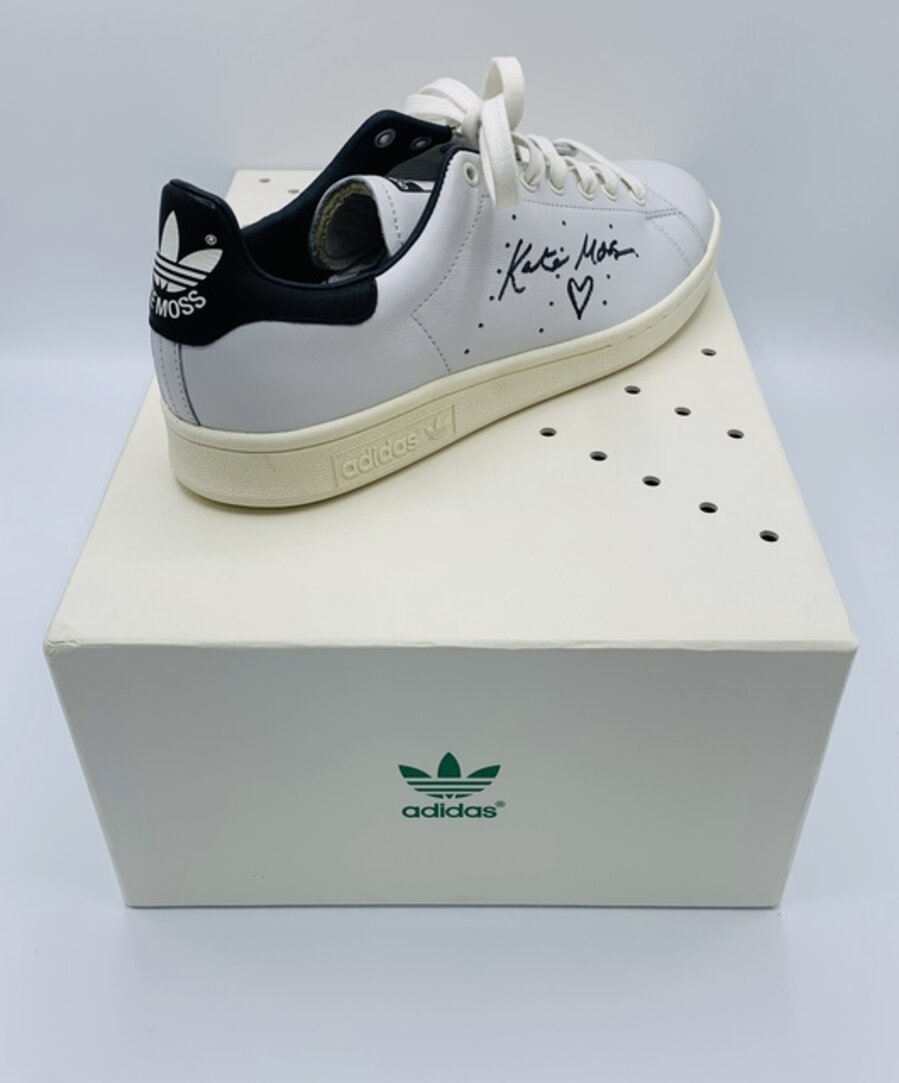 Kate Moss x Stan Smith (Platform 6)