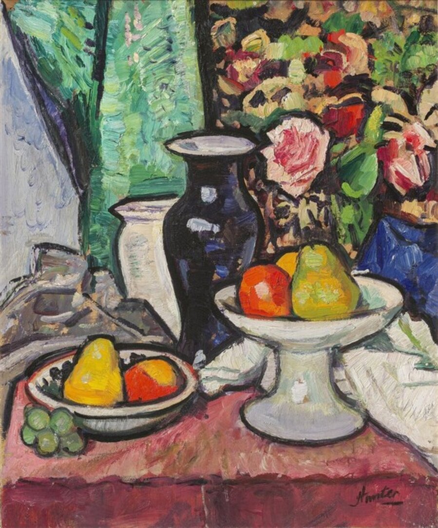 Still life