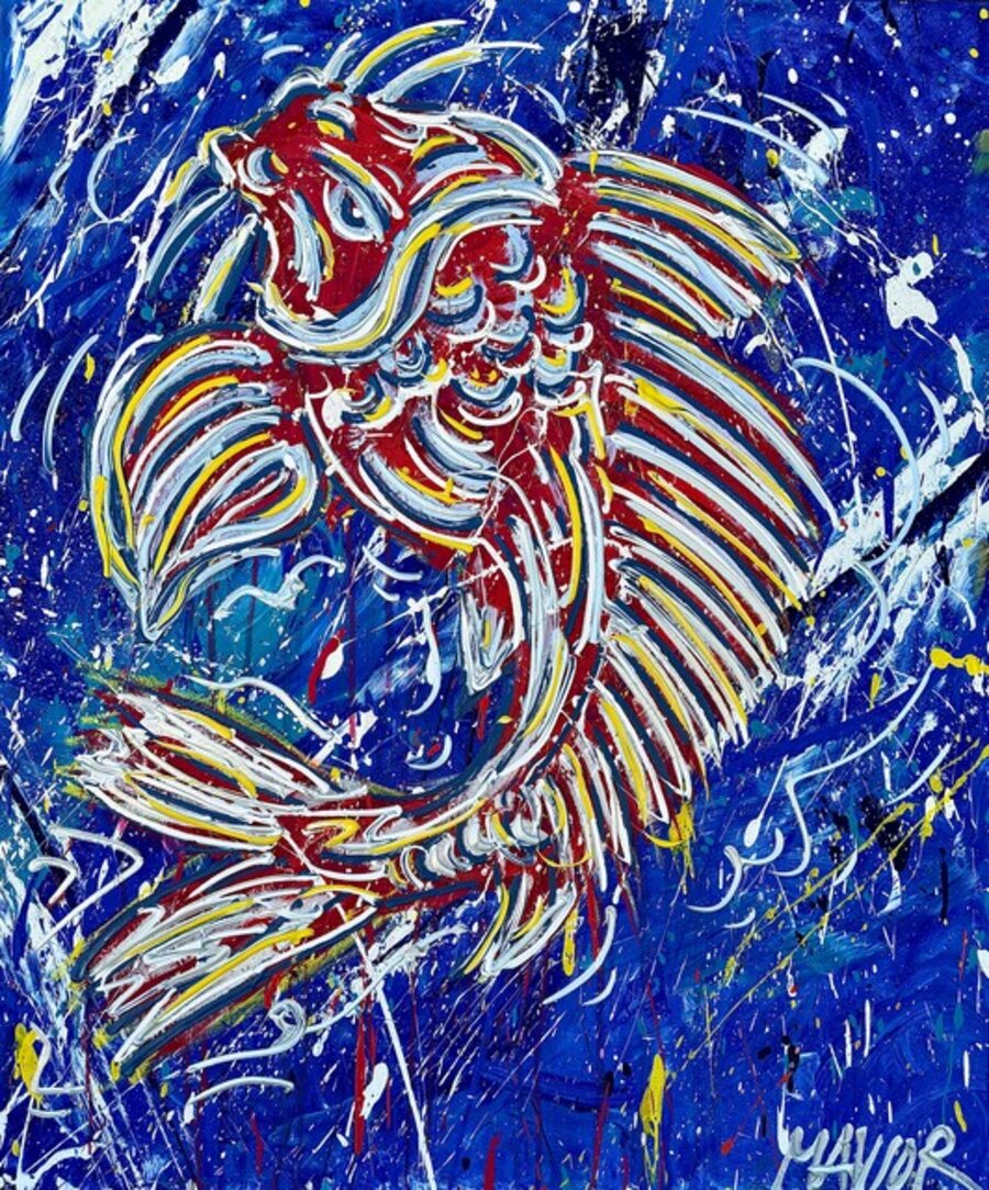 Flow of Fortune