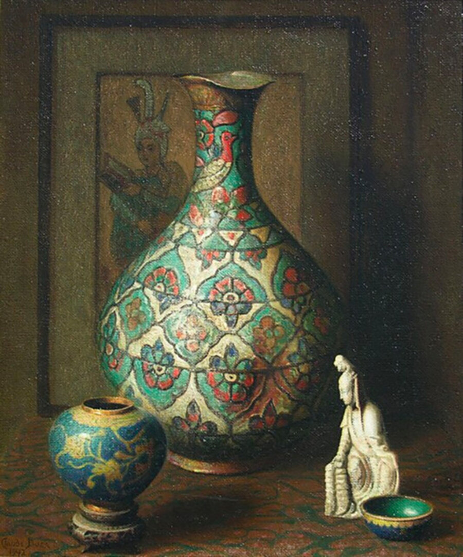 Still Life