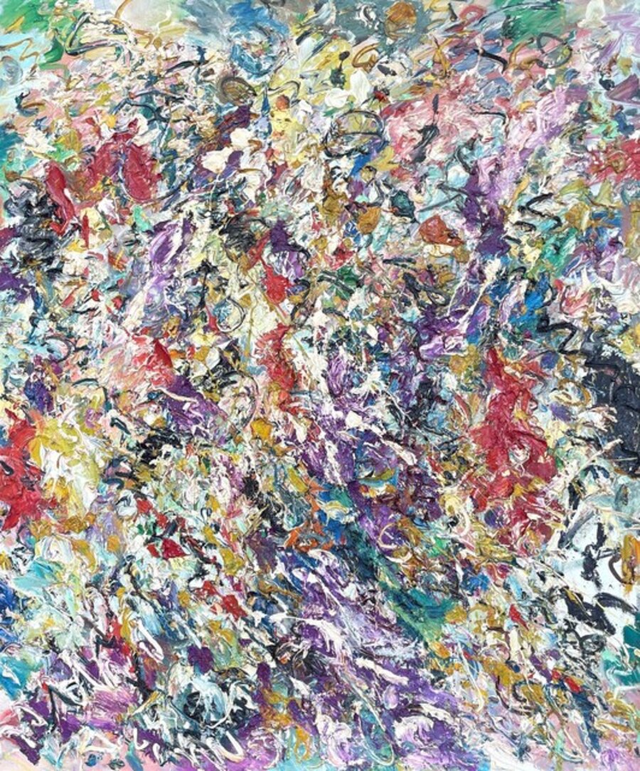 Color Fields 5
