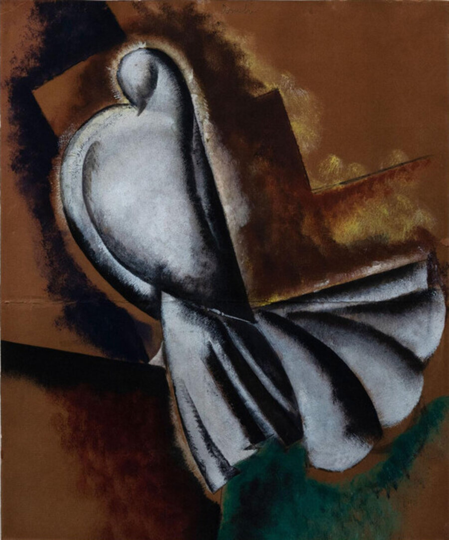 Bird