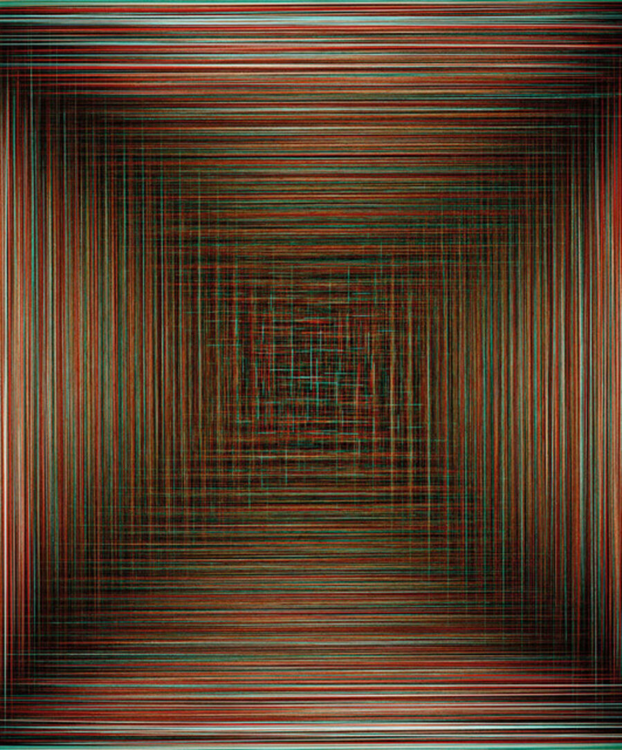 Symmetrium #9