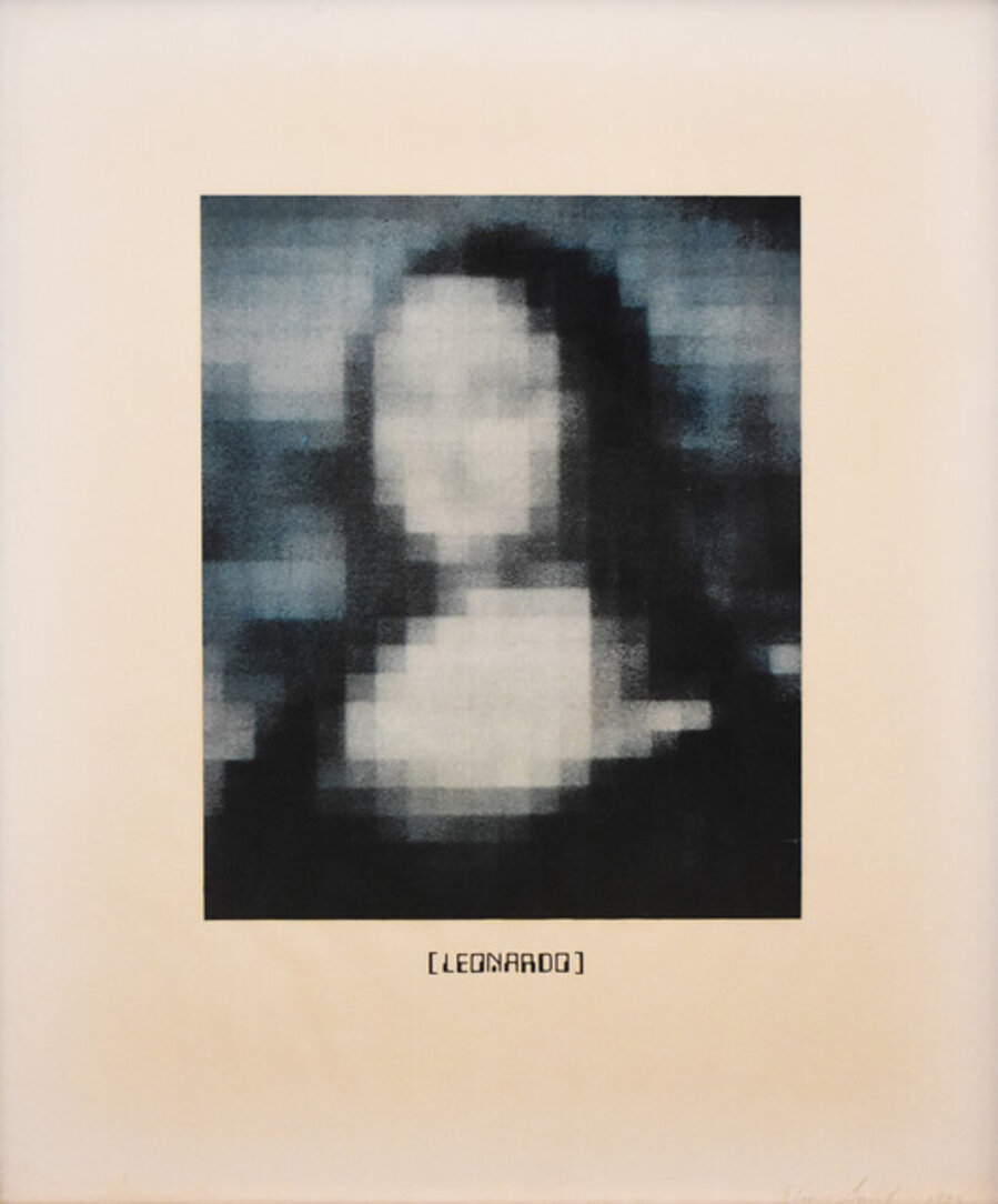 Leonardo